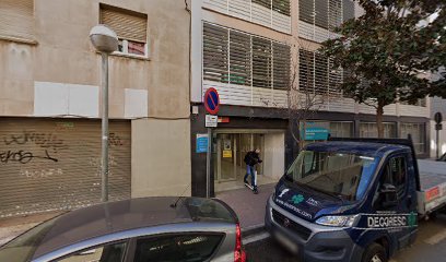 Colegio Bis en L'Hospitalet de Llobregat