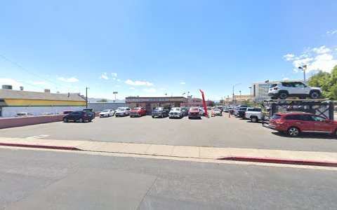 Used Car Dealer «Consumers Fleet And Sales», reviews and photos, 2500 S Virginia St, Reno, NV 89502, USA