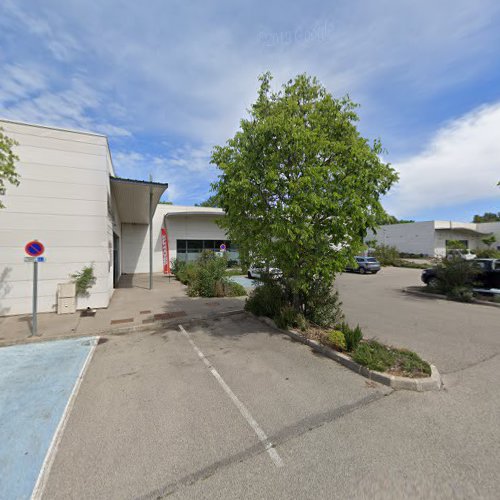 Agence d'intérim Randstad Onsite Saint-Martin-de-Crau