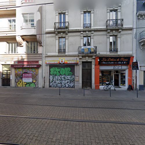 Le Petit Casino à Grenoble