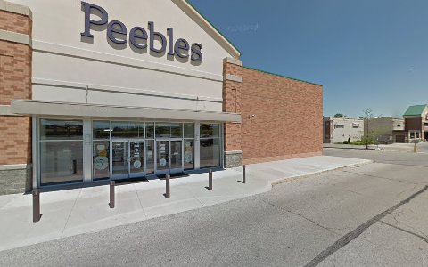 Department Store «Peebles», reviews and photos, Suite 104, Lebanon, OH 45036, USA