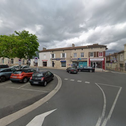 Ima' Jean's à Neuville-de-Poitou