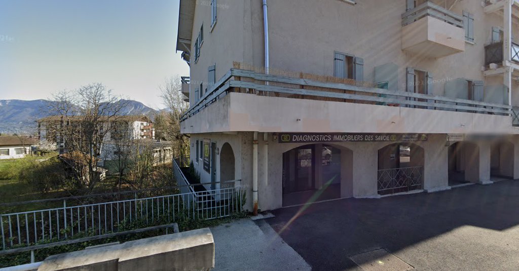 Accéder à la location à Saint-Jorioz (Haute-Savoie 74)