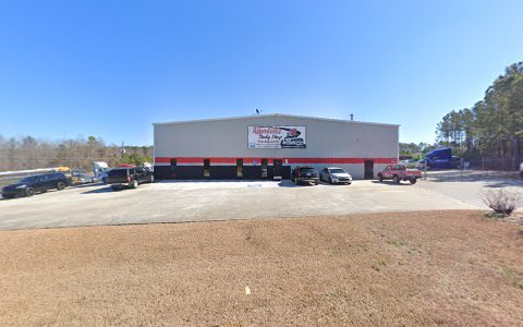 Auto Body Shop «Affordable Body Shop», reviews and photos, 1416 Municipal Pkwy, Douglasville, GA 30134, USA