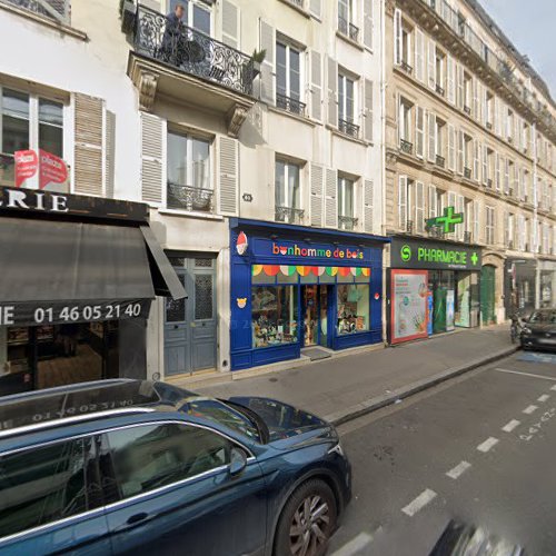 Concept Store A Donna à Boulogne-Billancourt