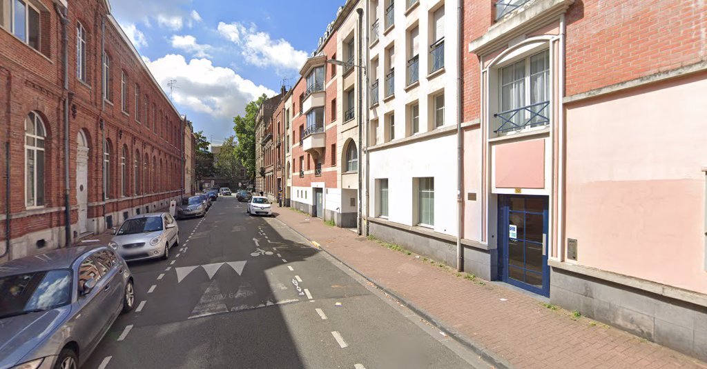Nadège à Lille (Nord 59)