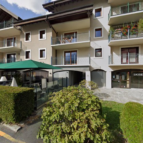 Agence de location d'appartements RESIDENCE CLAUDE CARLES Chamonix-Mont-Blanc