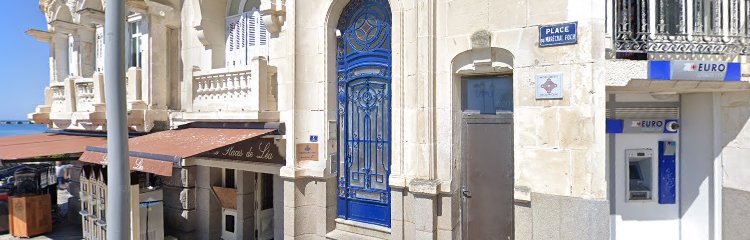 Photo du Banque CIC à Les Sables-d'Olonne