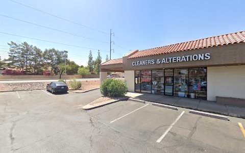 Dry Cleaner «Moon Valley Custom Cleaners», reviews and photos, 15420 N 7th St A, Phoenix, AZ 85022, USA