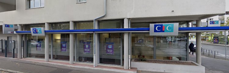 Photo du Banque CIC à Décines-Charpieu