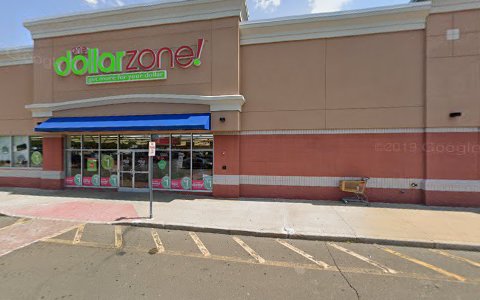 Dollar Store «One Dollar Zone», reviews and photos, 1411 Boston Post Rd, Milford, CT 06460, USA