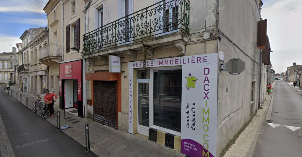 Calzones Y Empanadas à Lesparre-Médoc (Gironde 33)