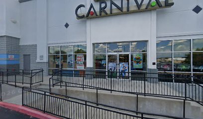 PetSmart Doggie Day Camp