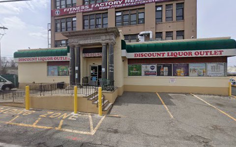 Liquor Store «Discount Liquor Outlet Inc», reviews and photos, 15 Grand Ave # 4, Palisades Park, NJ 07650, USA