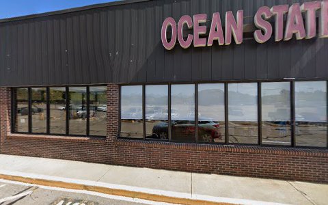 Discount Store «Ocean State Job Lot», reviews and photos, 280 Winthrop St, Taunton, MA 02780, USA