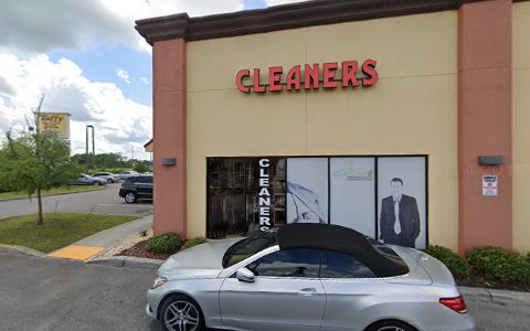 Dry Cleaner «Kleansmart Corporation», reviews and photos, 7444 Narcoossee Rd, Orlando, FL 32822, USA