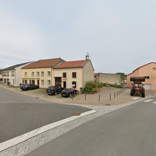 École primaire Ecole Primaire Charles D'Huart Puttelange-lès-Thionville