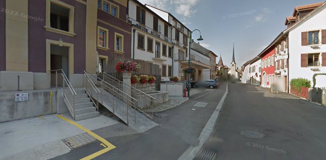 Rue des Coteaux 24, 2016 Cortaillod, Schweiz