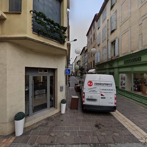Agence immobilière Immonext.com Carcassonne