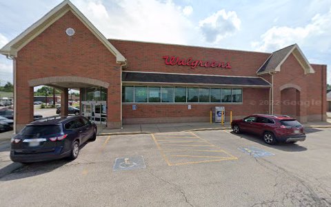 Drug Store «Walgreens», reviews and photos, 805 N Court St, Medina, OH 44256, USA