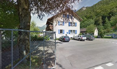 Ausbildungszentrum Seilbahn Schweiz
