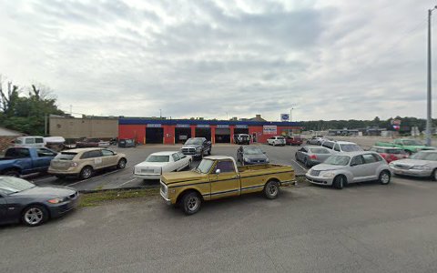 Auto Repair Shop «Dickson County Auto Repair», reviews and photos, 100 Villa Cir, Dickson, TN 37055, USA