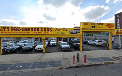 Used Car Dealer «Queens Best Auto, Inc.», reviews and photos, 179-28 Hillside Avenue, Jamaica, NY 11432, USA