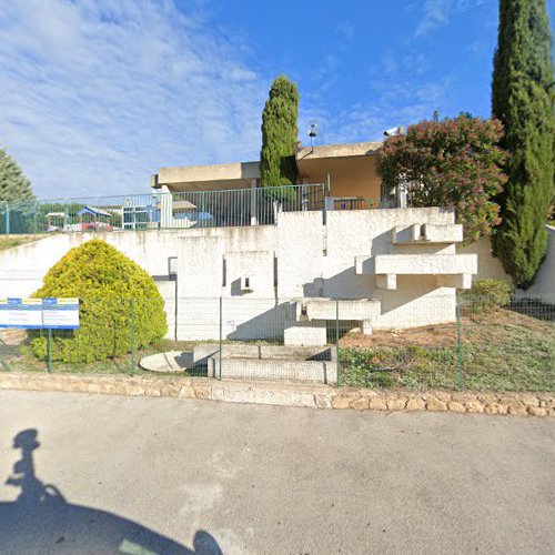 Ecole Maternelle Lei Cigaloun à Lançon-Provence