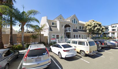 Pacific Waves Chiropractic - Pet Food Store in Dana Point California