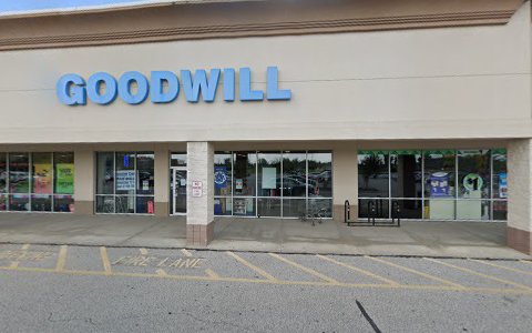Thrift Store «Goodwill», reviews and photos, 14910 OH-58, Oberlin, OH 44074, USA