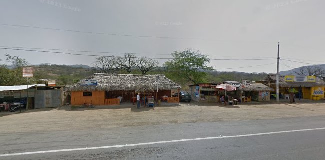 E482, Ecuador