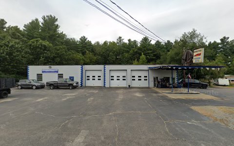 Auto Repair Shop «Kingston Foreign Auto and truck», reviews and photos, 44 NH-125, Kingston, NH 03848, USA