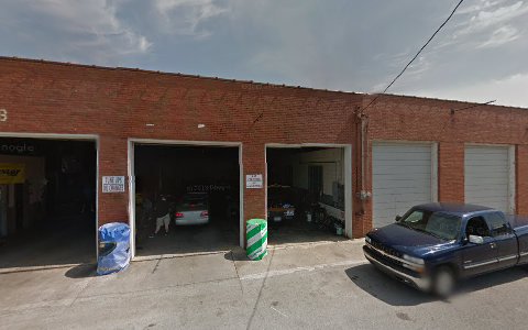 Auto Repair Shop «Absolute Auto Repair», reviews and photos, 307 E Holland St, Shelbyville, TN 37160, USA