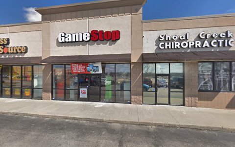 Video Game Store «GameStop», reviews and photos, 8416 Church Rd, Kansas City, MO 64157, USA