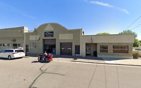 Auto Body Shop «Albertville Body Shop Inc», reviews and photos, 5890 Main Ave NE, Albertville, MN 55301, USA