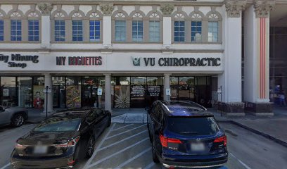 Vu Chiropractic - Pet Food Store in Houston Texas