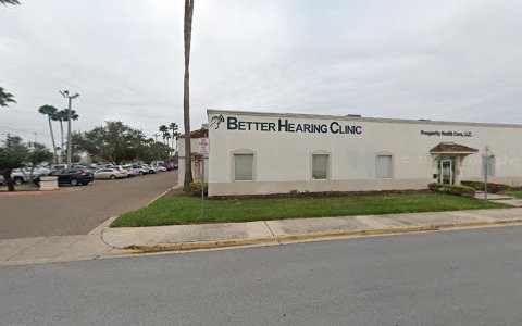 Eye Care Center «Shah Eye Center», reviews and photos, 5413 N McColl Rd, McAllen, TX 78504, USA