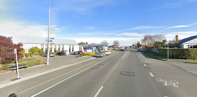 206 Wai-Iti Road, Highfield, Timaru 7910, New Zealand