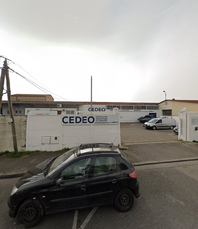 CEDEO Villeurbanne : Sanitaire - Chauffage - Plomberie
