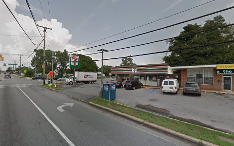 Convenience Store «7-Eleven», reviews and photos, 7753 Baltimore Annapolis Blvd, Glen Burnie, MD 21060, USA