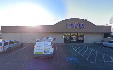 Adult Entertainment Store «Lovers», reviews and photos, 9129 Ridgetop Blvd NW, Silverdale, WA 98383, USA