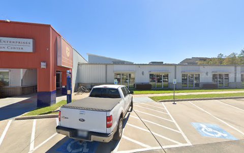 Recreation Center «University of Texas-Houston Recreation Center», reviews and photos, 7779 Knight Rd, Houston, TX 77054, USA