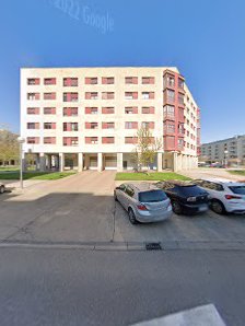 Colegio Oficial de Enfermería de La Rioja Pl. Tomás y Valiente, 4, 26004 Logroño, La Rioja, España