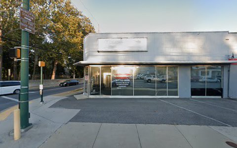 Auto Body Shop «Advance Auto Body and Towing», reviews and photos, 500 Frederick St, Hagerstown, MD 21740, USA
