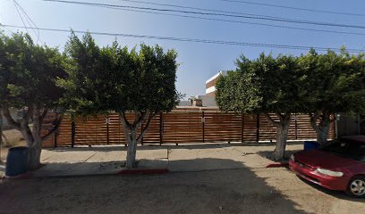 Metafisica - Ensenada, Baja California, México