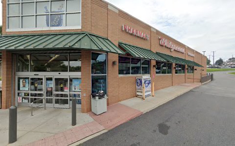 Drug Store «Walgreens», reviews and photos, 52 Chester Pike, Darby, PA 19023, USA