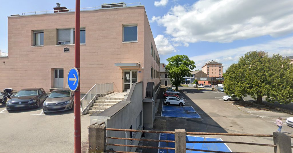 Agence De Rodez à Rodez (Aveyron 12)