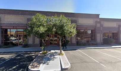 Billie Barefoot - Pet Food Store in Mesa Arizona
