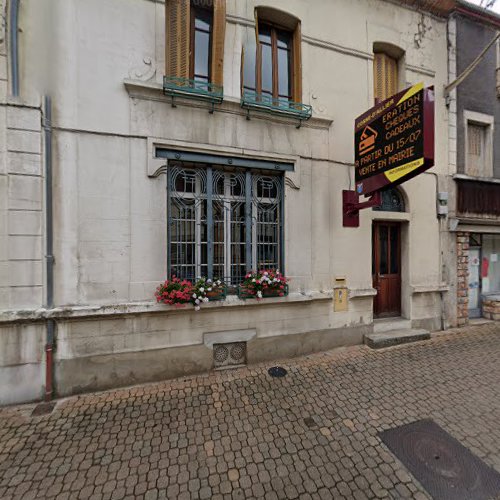 Selarl Pharmacie Dumas-fumoux à Cosne-d'Allier