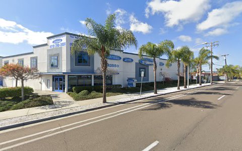 Self-Storage Facility «Pacific Highway Storage», reviews and photos, 4350 Pacific Hwy, San Diego, CA 92110, USA